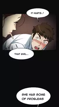 By Chance Ch.1-11 (English) (Ongoing)