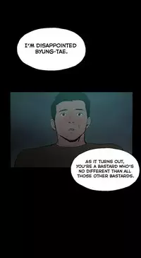 [Mr. Byeong-Su] Cohabitation Ch.1-51 (English) (Ongoing)