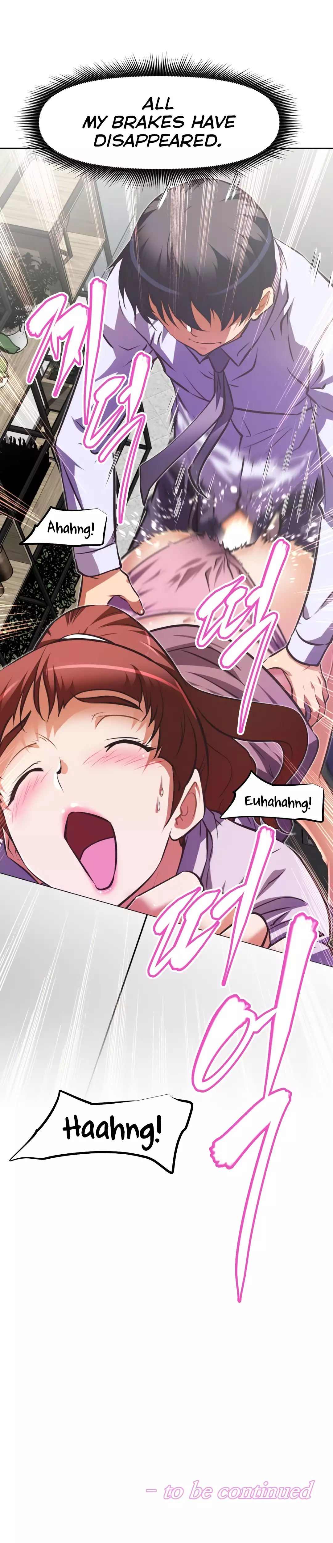 Brawling Go Ch.76-121