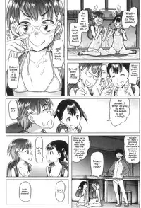 [Asaki Takayuki] Shiritsu Lowleg Shougakkou | Lowleg Private Elementary School Ch. 5 (Shougono) [English] [Blackchild]