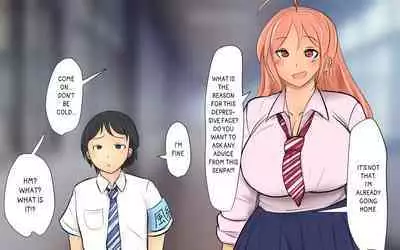 Boku To Futari No Senpai & Saishuuwa | Me and my Two Senpais -FULL