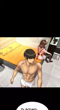 [Mojo] My Wives Ch.1-37 (English) (Ongoing)