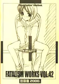 [HIGH RISK REVOLUTION (Aizawa Hiroshi)] LUV ALLERGY (Love Hina)