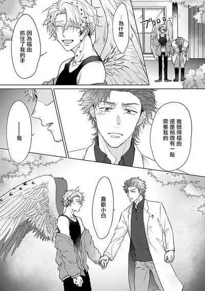 Fukurou no Koiwazurai | 猫头鹰的相思病