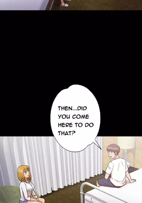 Secret Island Ch.1-25