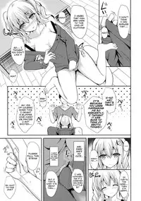(C90) [Nekonokone (Takeyuu)] Kashima to H na Shiseikatsu | My Sexy Private Life with Kashima (Kantai Collection -KanColle-) [English] [ChavNSlav]