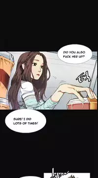 By Chance Ch.1-11 (English) (Ongoing)