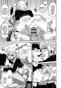 [Nikusoukyuu.] Aphrodisiac Switch Ch. 0-8 [English] [desudesu] [Digital]