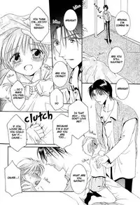 [Mizuno Tohko] Mimi to Shippo to Mahoutsukai [English] [Doki Doki]