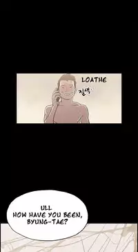 [Mr. Byeong-Su] Cohabitation Ch.1-47 (English) (Ongoing)