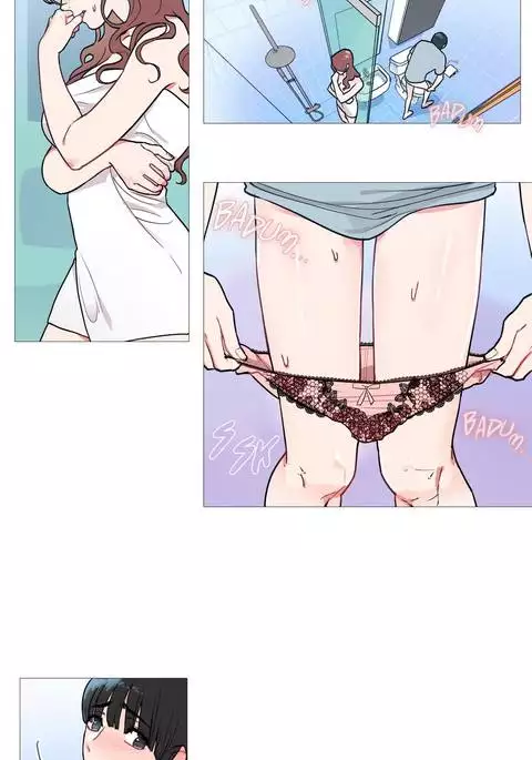 Sadistic Beauty Ch.1-17