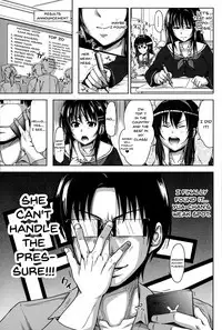 [Takuwan] Pakotate! Seikouritsu 0% no Teppeki Bishojo VS Seikouritsu 100% no Hentai Katei Kyoushi | Pakotate! Sex Rate 0% Iron-Willed Beautiful Virgins VS Sex Rate 100% Perverted Coach Ch.1-6 [English] {Doujins.com}