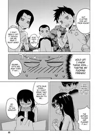 [Takatsu] S wa Fragile no S Ch. 1-5 [English] [Digital]