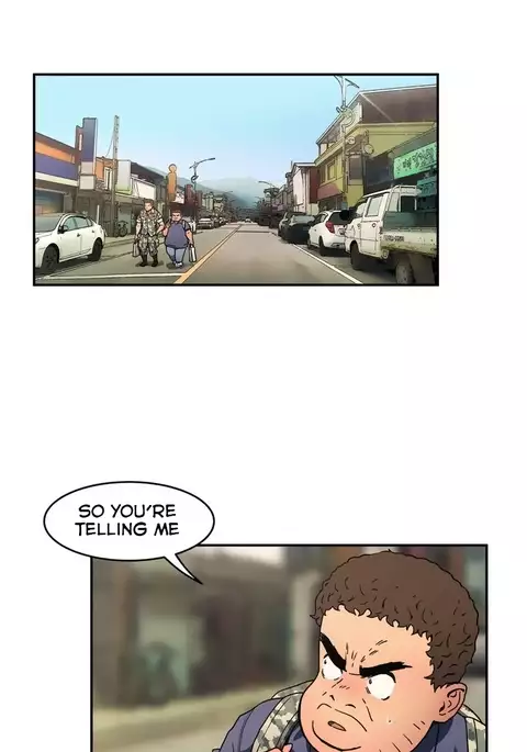 Refrain Love Ch.1-23