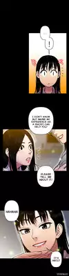 Ghost Love Ch.1-15 (English) (YoManga) (Ongoing)