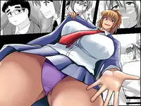 Oppai Dekkai Karada mo Dekkai