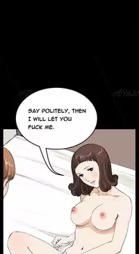 [Keum Sah Gong] Si-Eun Ch.1-33 (English) (Ongoing)