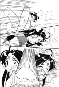 [Iwasaki Seihonsho] Arigataki Shiawase Fukushiki 2 (Ah! My Goddess)