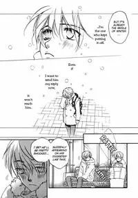 [Takanaga Hinako] Akuma no Himitsu [English]