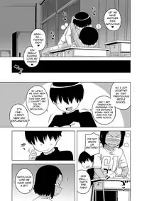 [Takatsu] S wa Fragile no S Ch. 1-5 [English] [Digital]