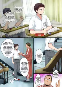 [Sushipuri (Kanbe Chuji)] Hypno Rape -Part One- [English] [_ragdoll]