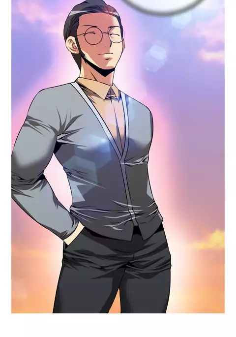 Love Parameter Ch.1-53