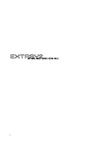 (C63) [HOT BOYS (A-HO)] EXTASY 2 (GUILTY GEAR)