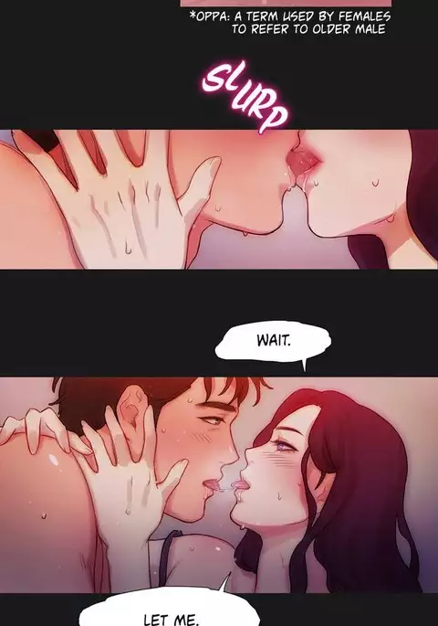 Scandal of the Witch Ch.1-33