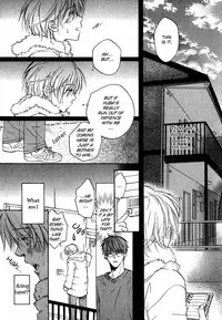 [Takanaga Hinako] Akuma no Himitsu [English]