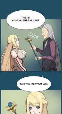 [Hong BanJang] Aharoo Ch.1-26 (English) (YoManga) (Ongoing)