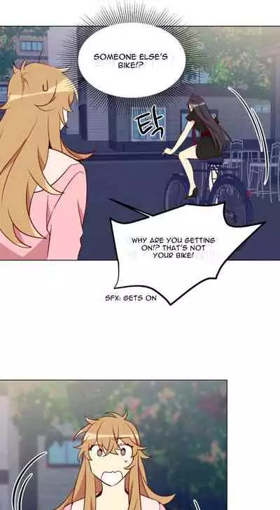 [Yulseo] Two Lives in the Same House Ch. 1-24 [English]