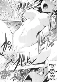 (C79) [Takemasaya (Takemasa Takeshi)] Sekaiju no Reigoku - Zan (Etrian Odyssey) [English] =LWB=