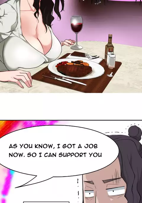 Tissue Thieves Ch.1-14