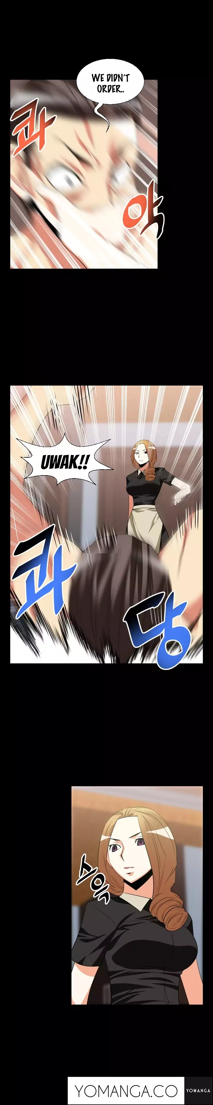 Love Parameter Ch.1-40