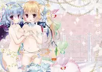 (Reitaisai 11) [Setoran (Itou Seto, Tanno Ran)] NYAN NYAN (Touhou Project)