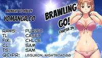[Worin] Brawling Go Ch.0-28 (English) (YoManga) (Ongoing)