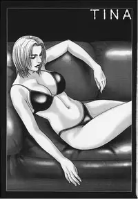 [From Japan (Various)] FIGHTERS GIGAMIX FGM Vol.11 (Dead or Alive, Kamen Rider)