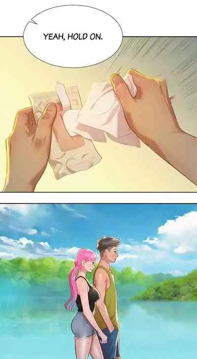 What do you Take me For? Ch.34/?