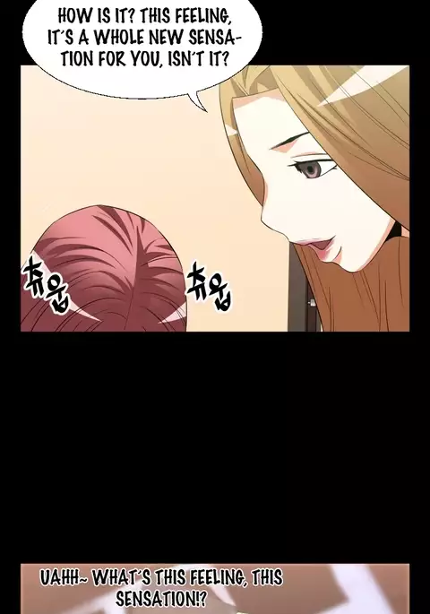 Love Parameter Ch.1-73