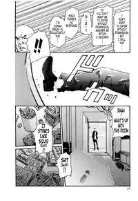 [Haruki] Kisei Juui Suzune (Parasite Doctor Suzune) Vol.02 - CH10-14 [English] [Tonigobe]