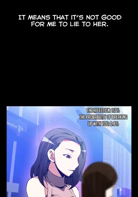 Love Parameter Ch.1-73