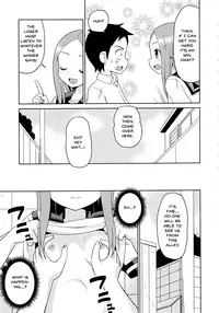 (C92) [Shinohara Heavy Industry (Haruna Mao, Ukyochu)] Karakaix 2 (Karakai Jouzu no Takagi-san) [English]