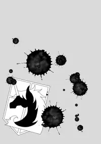 [Oshiro Merry] Hair Shinkan Mob x Armin (Shingeki no Kyojin)