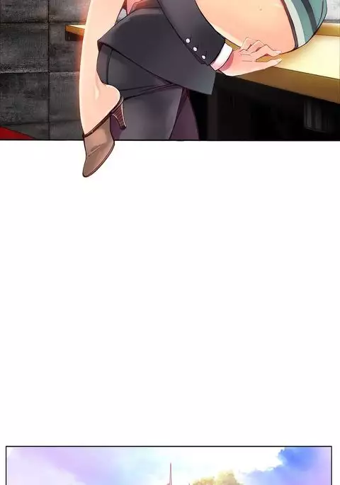 Lilith`s Cord Ch.1-15