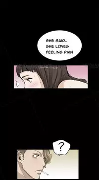 [Keum Sah Gong] Si-Eun Ch.1-33 (English) (Ongoing)