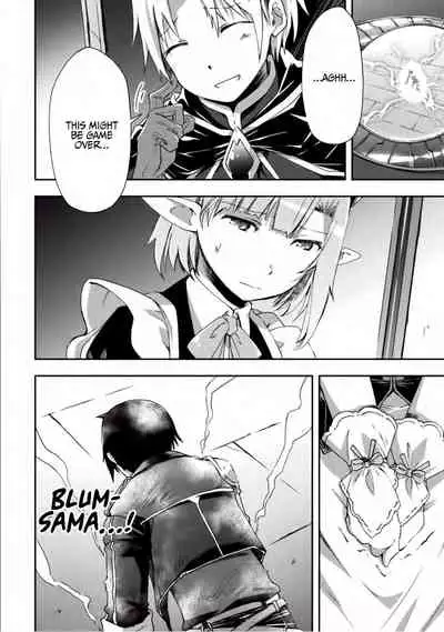 Dungeon Kurashi no Moto Yuusha 1 | A Former Brave Resident in the Dungeon Vol. 1