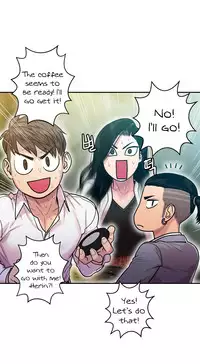 Ghost Love Ch.1-18.5 (English) (YoManga) (Ongoing)