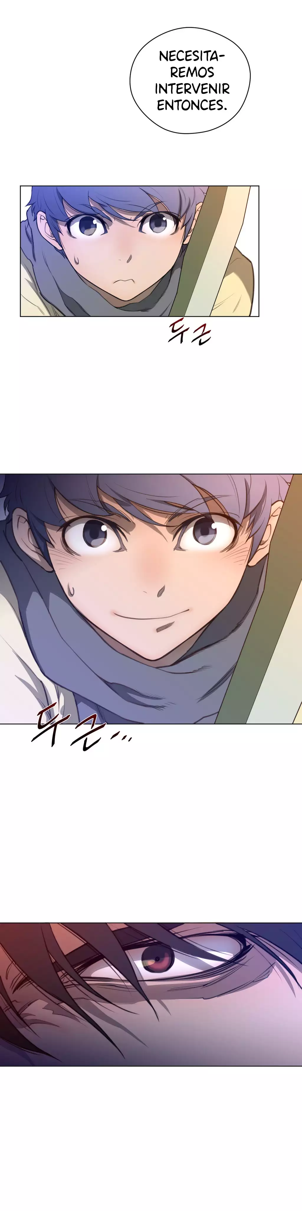 Perfect Half Ch.1-25