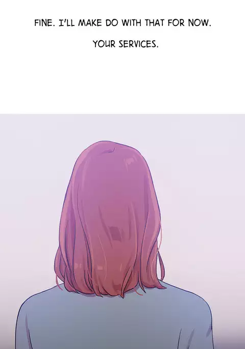 Scandal of the Witch Ch.1-37