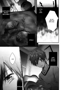 [B-LUSH (Kaukau)] Itoshi no FARAWAY | Far Away Beloved (Free!) [English] [Seabreeze Romance Scans]